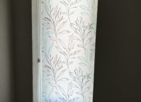 roller blinds