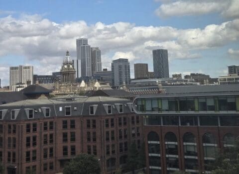 Leeds view
