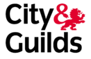 City & Guilds Logo